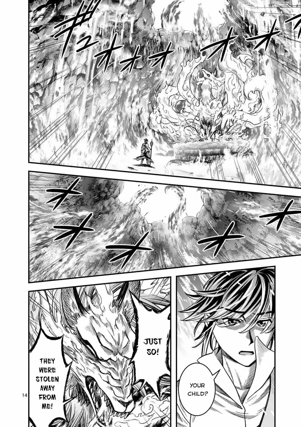 100-nin no Eiyuu o Sodateta Saikyou Yogensha wa, Boukensha ni Natte mo Sekaijuu no Deshi kara Shitawarete Masu Chapter 39 15